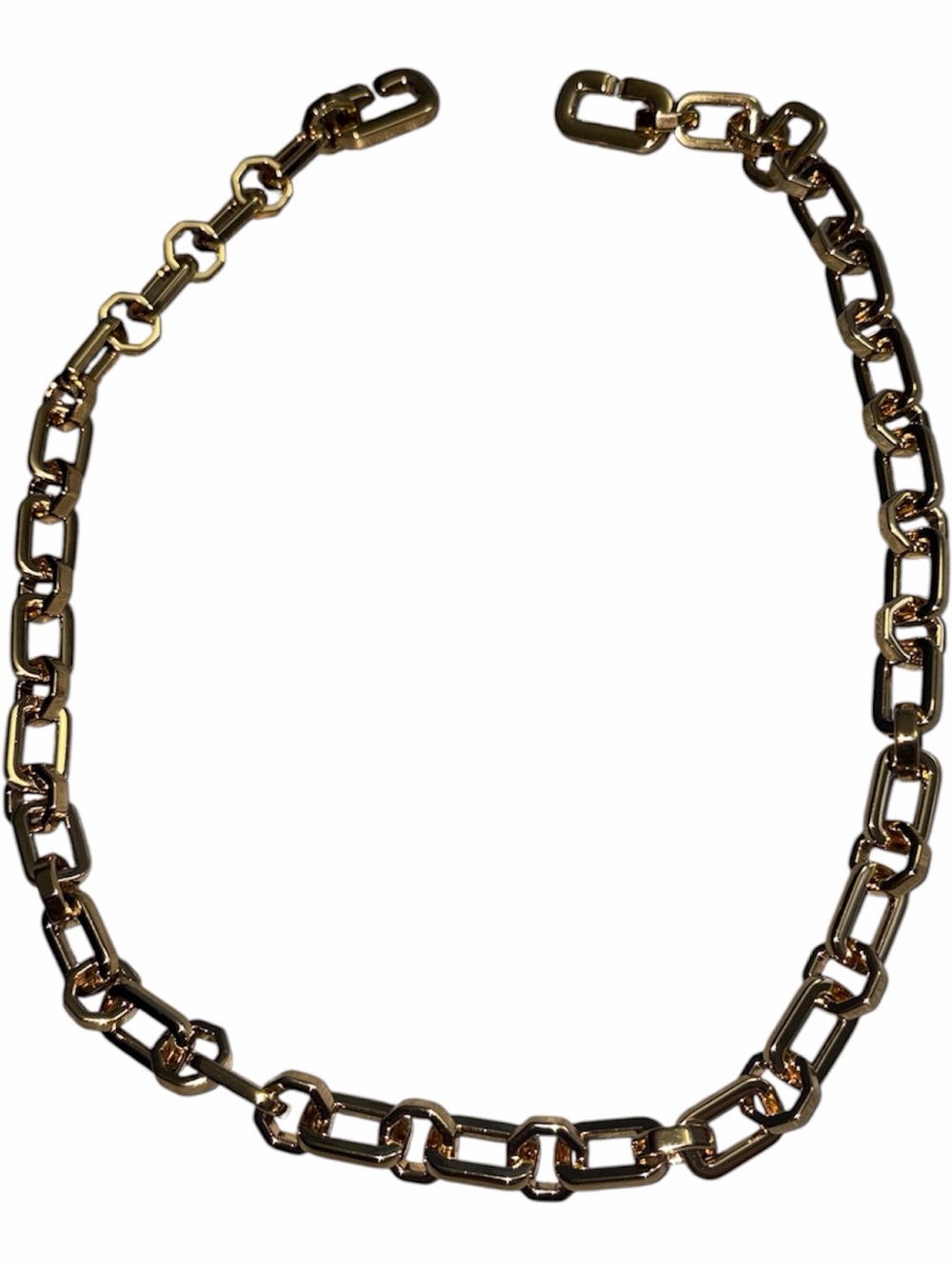 Louis Vuitton Link bag accessory strap